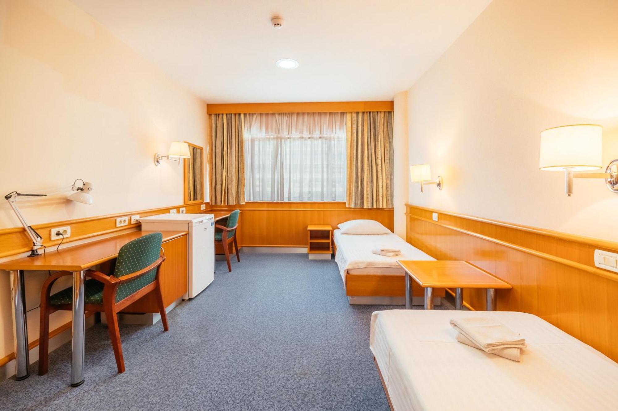 Motel Barka Koper Extérieur photo