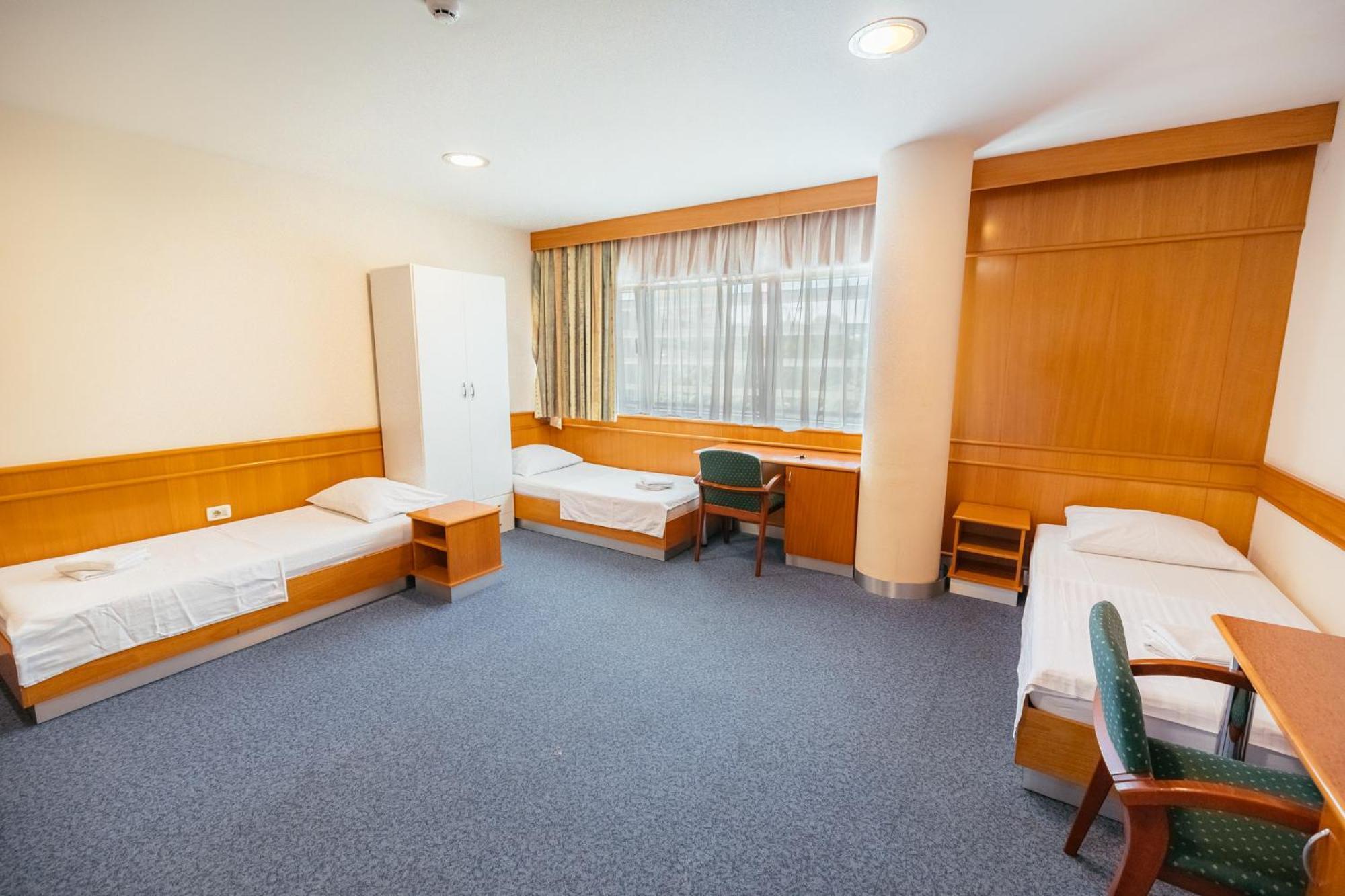 Motel Barka Koper Extérieur photo