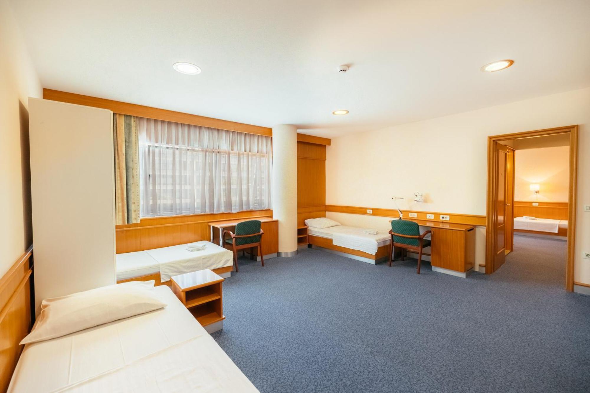 Motel Barka Koper Extérieur photo