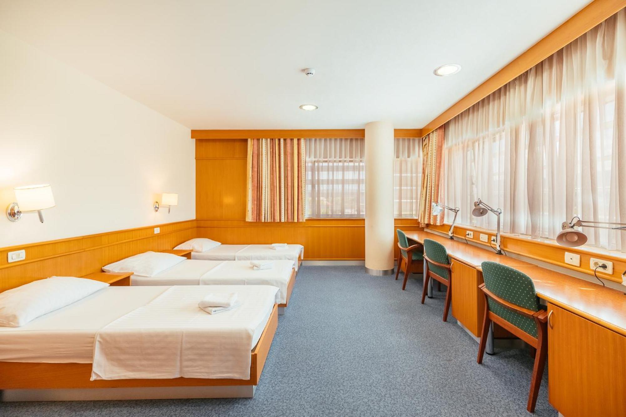 Motel Barka Koper Extérieur photo