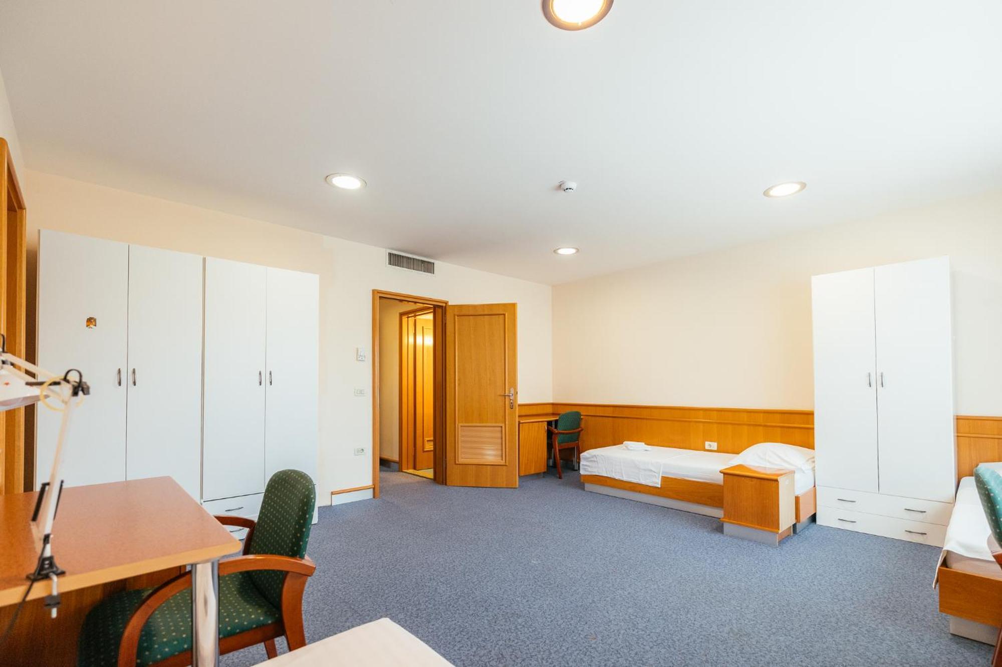 Motel Barka Koper Extérieur photo