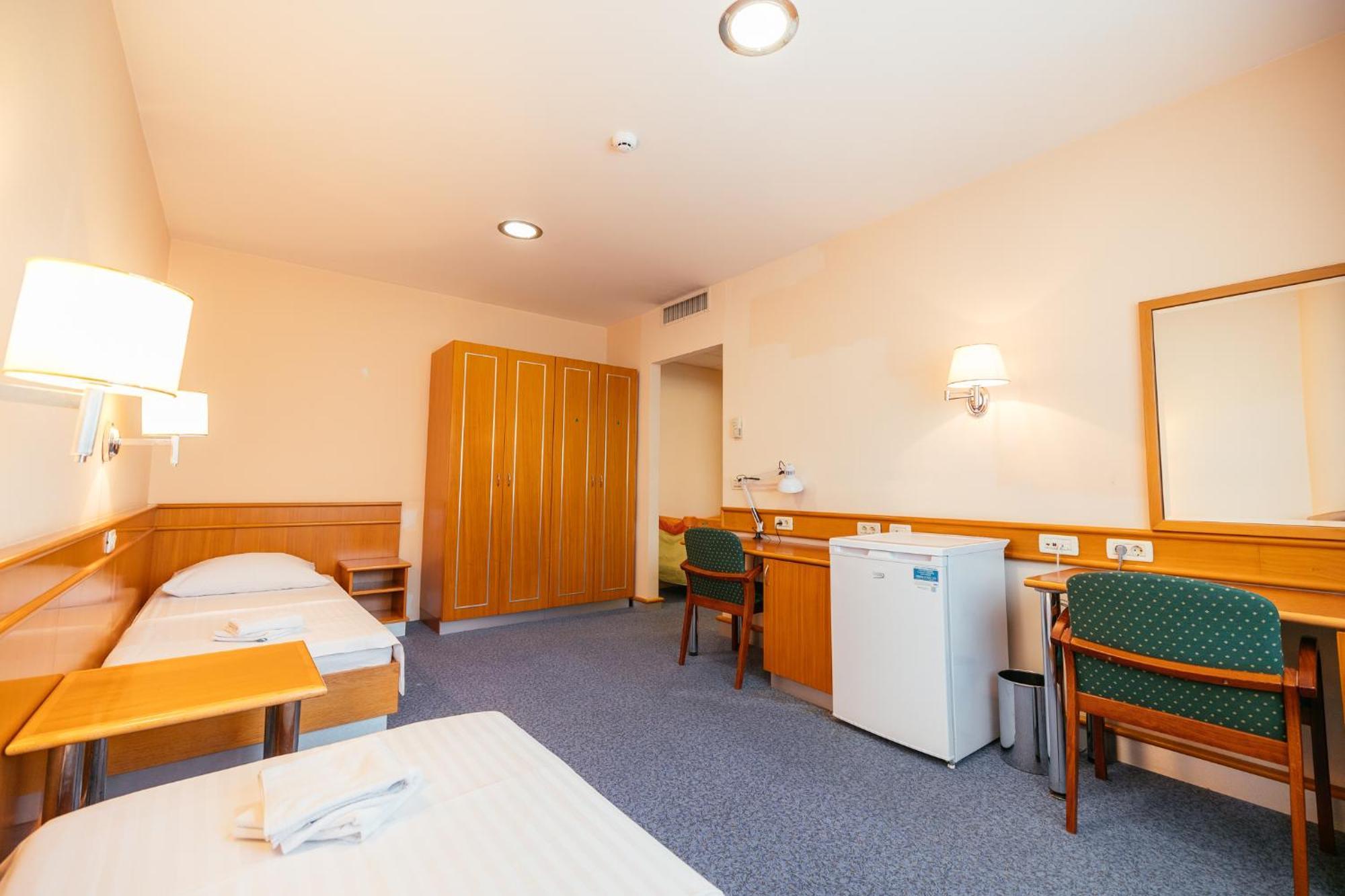 Motel Barka Koper Extérieur photo