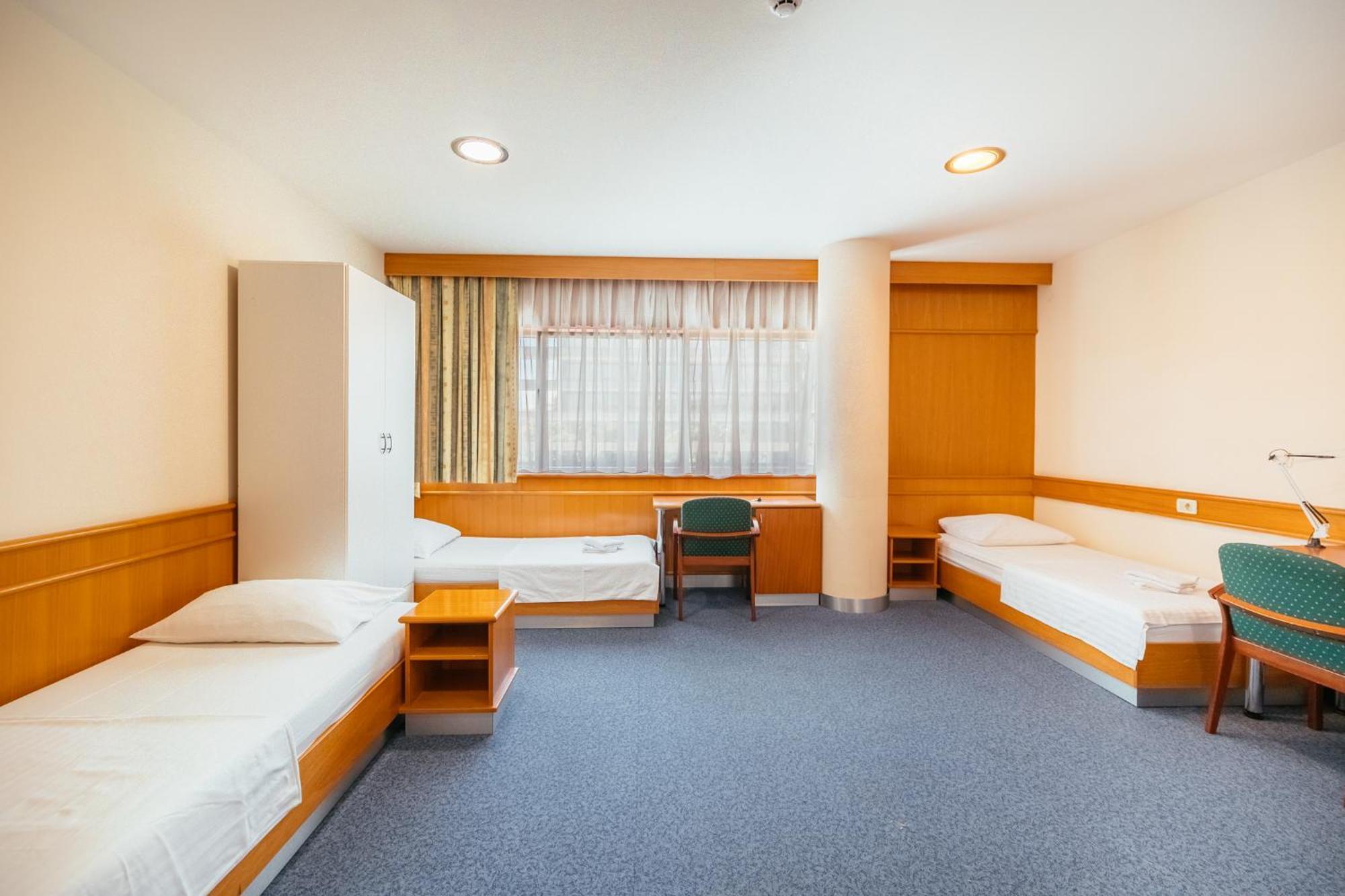 Motel Barka Koper Extérieur photo