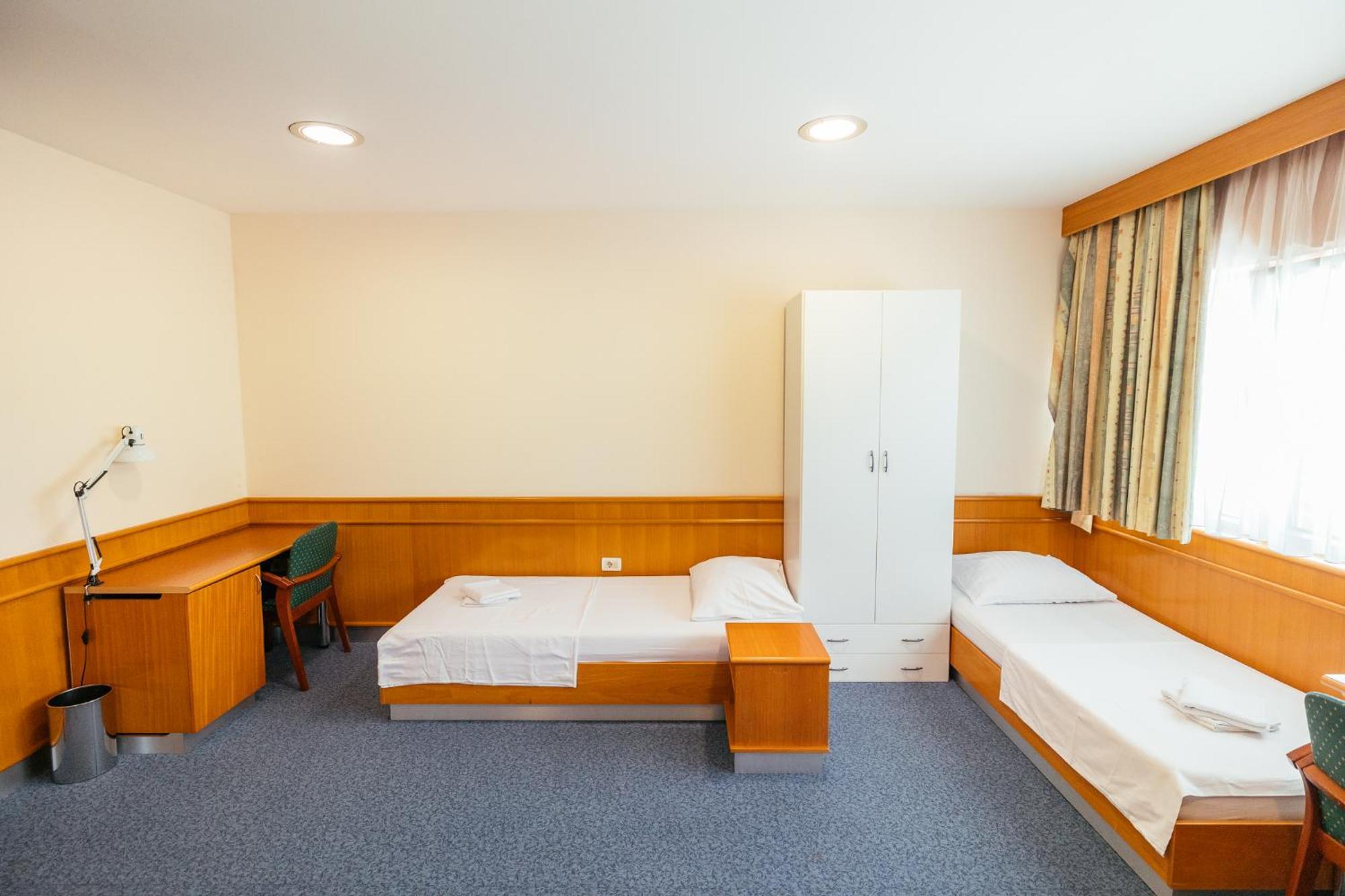 Motel Barka Koper Extérieur photo