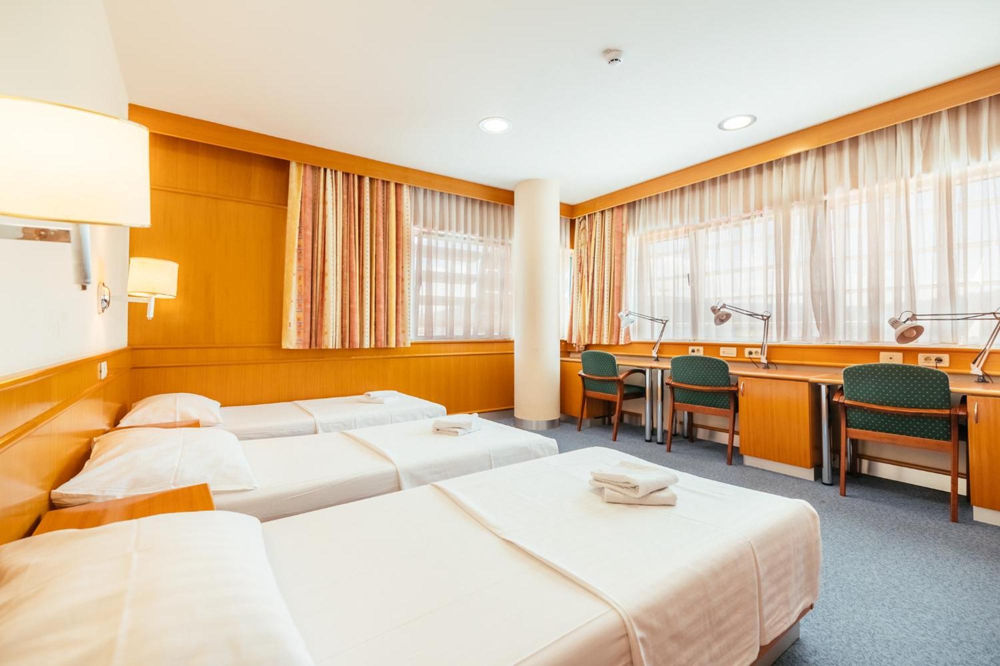 Motel Barka Koper Extérieur photo