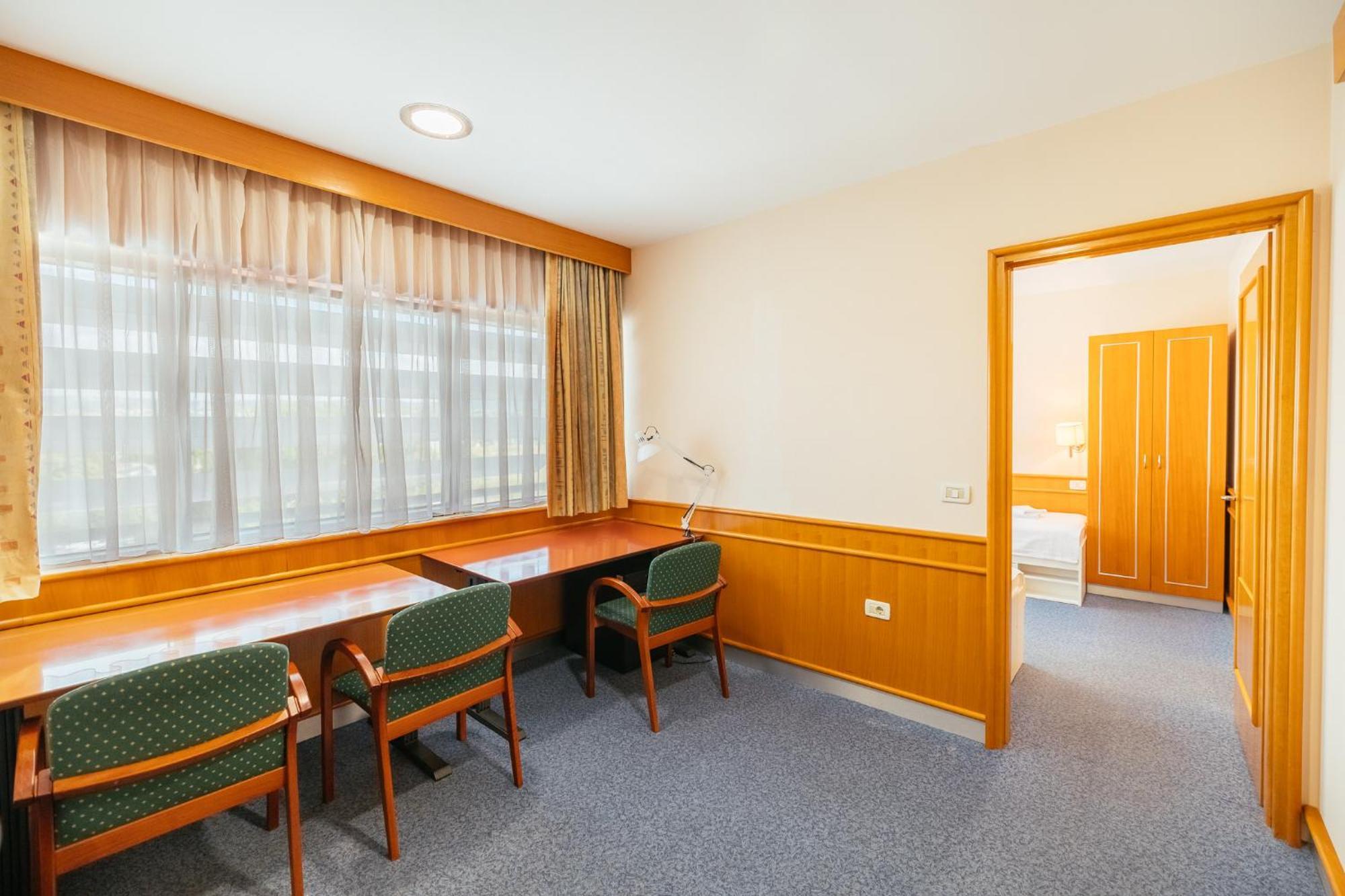 Motel Barka Koper Extérieur photo