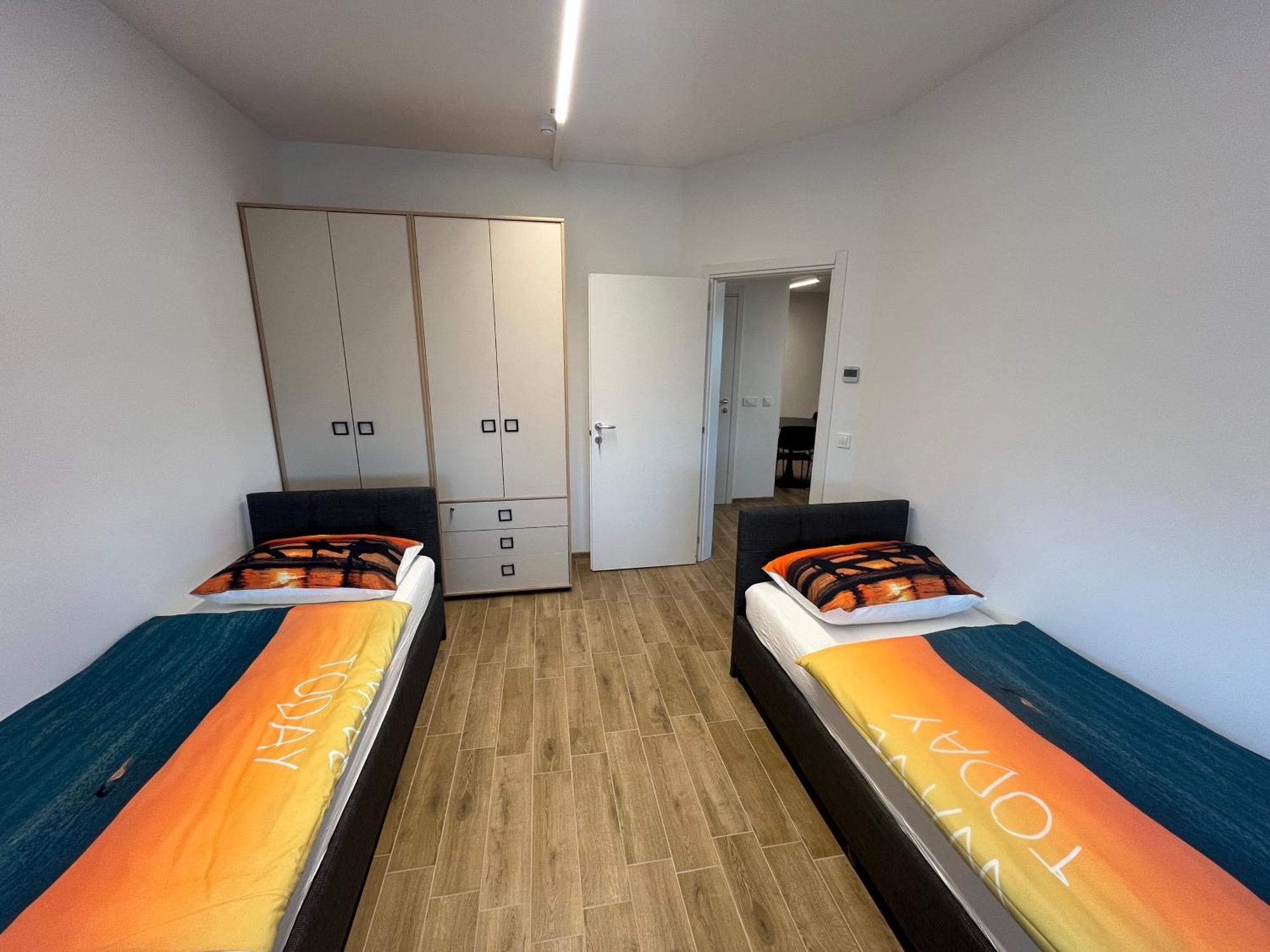 Motel Barka Koper Extérieur photo