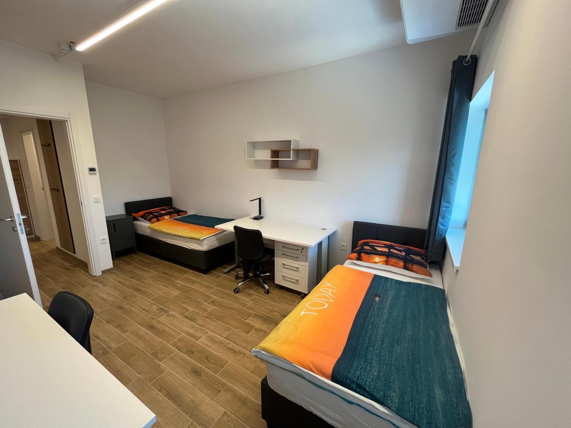 Motel Barka Koper Extérieur photo