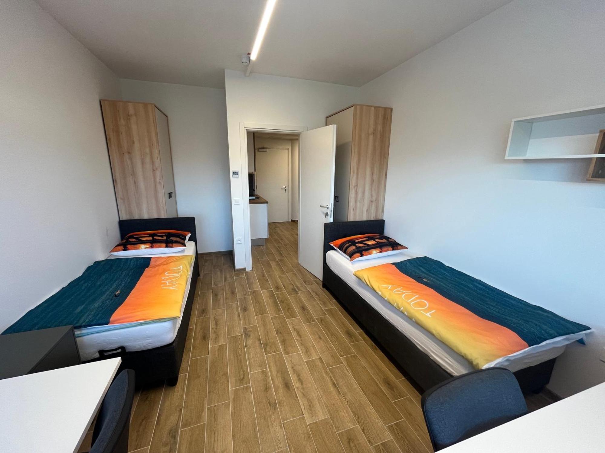 Motel Barka Koper Extérieur photo