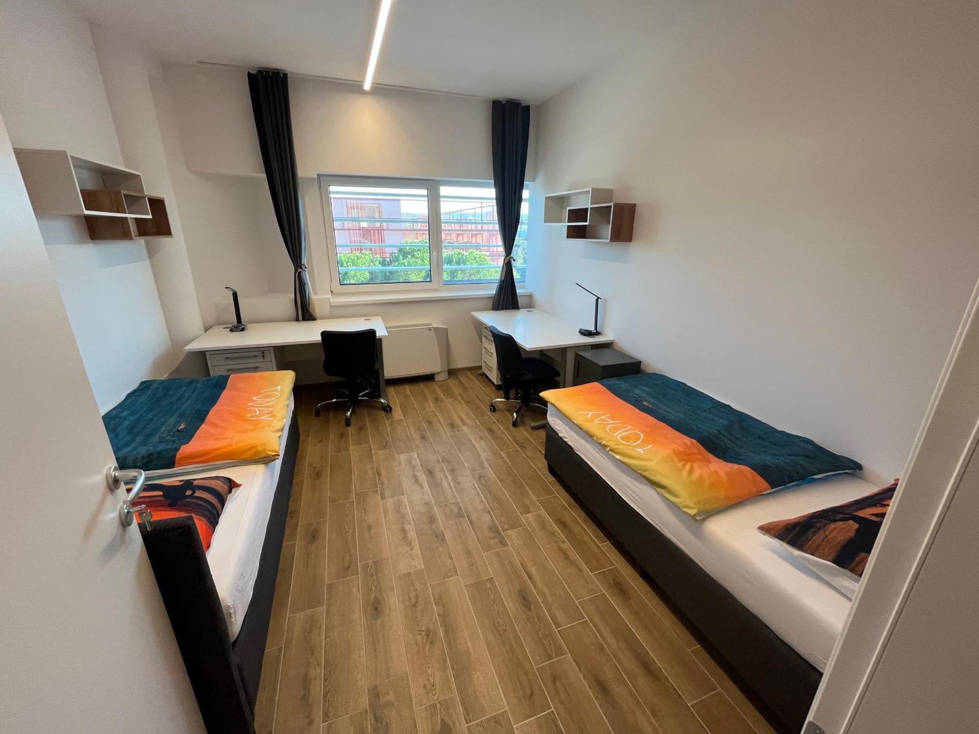 Motel Barka Koper Extérieur photo