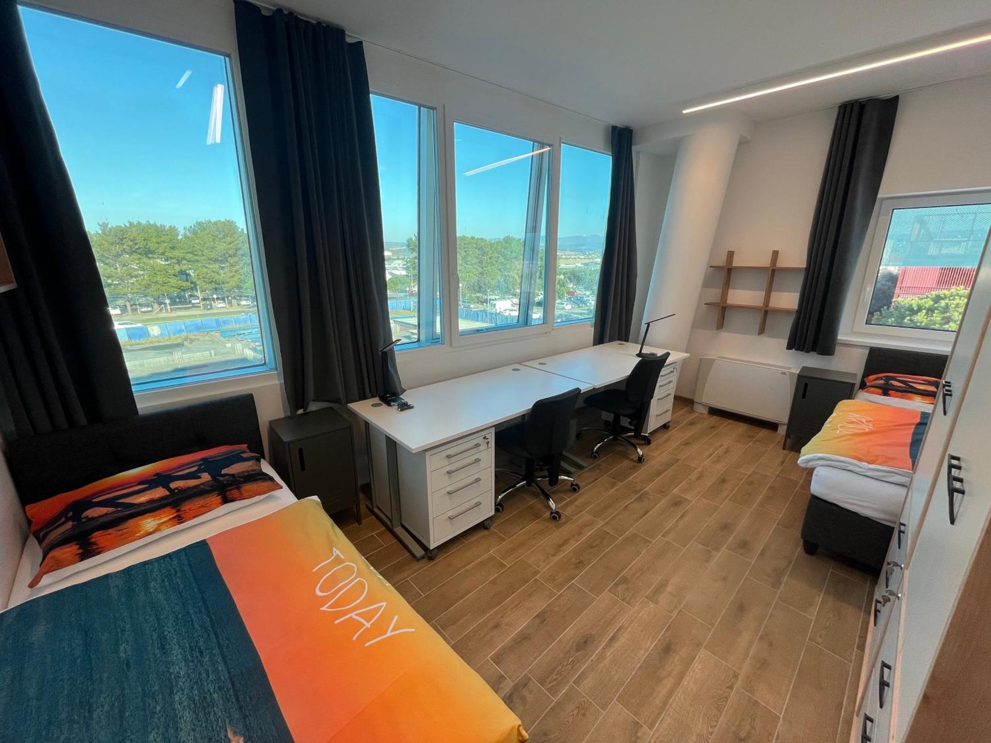 Motel Barka Koper Extérieur photo