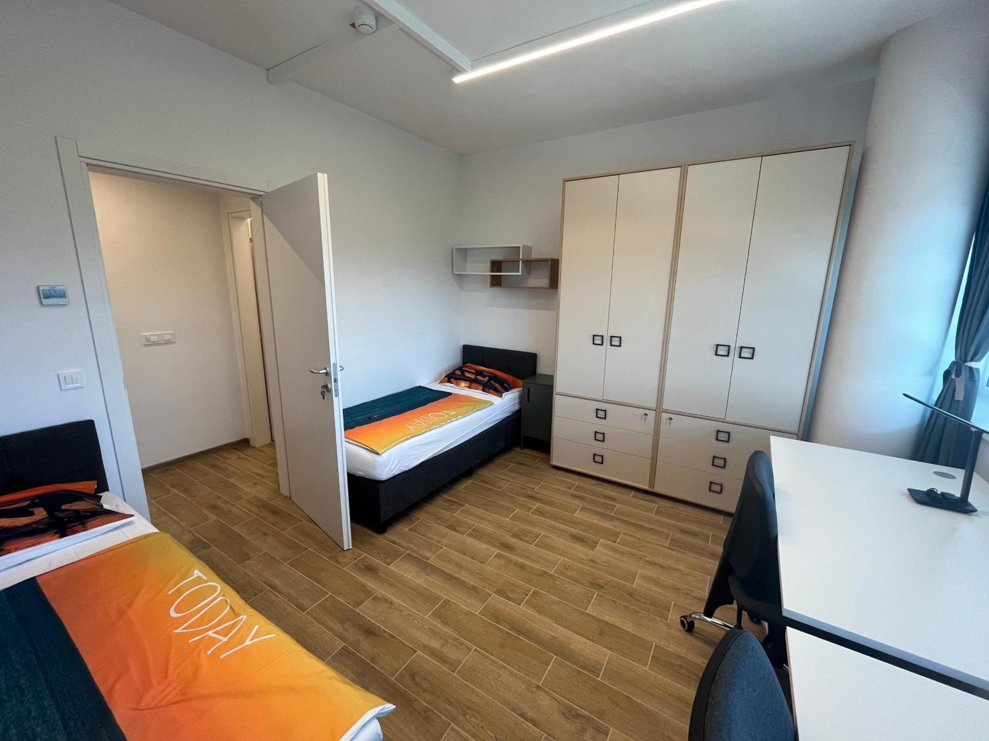 Motel Barka Koper Extérieur photo