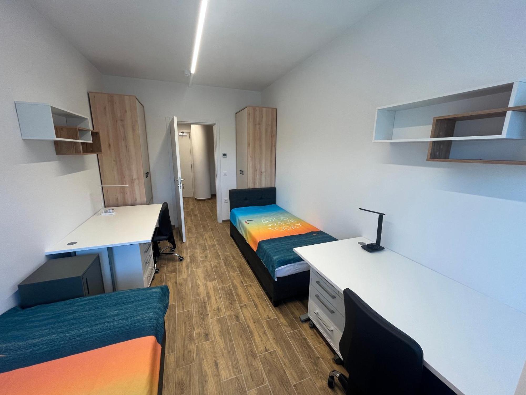 Motel Barka Koper Extérieur photo