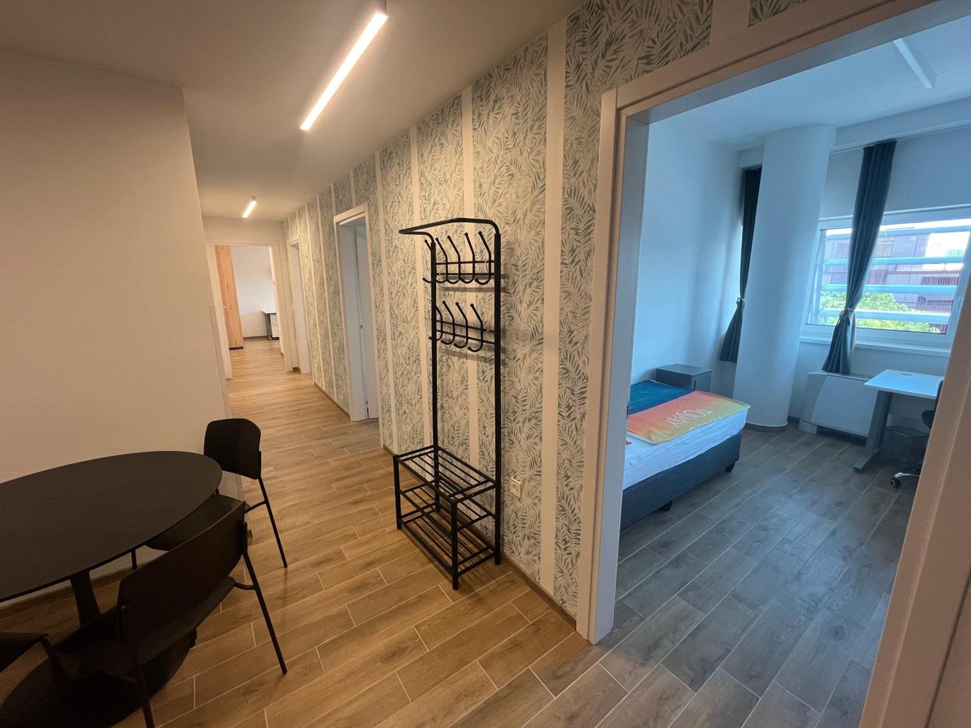 Motel Barka Koper Extérieur photo