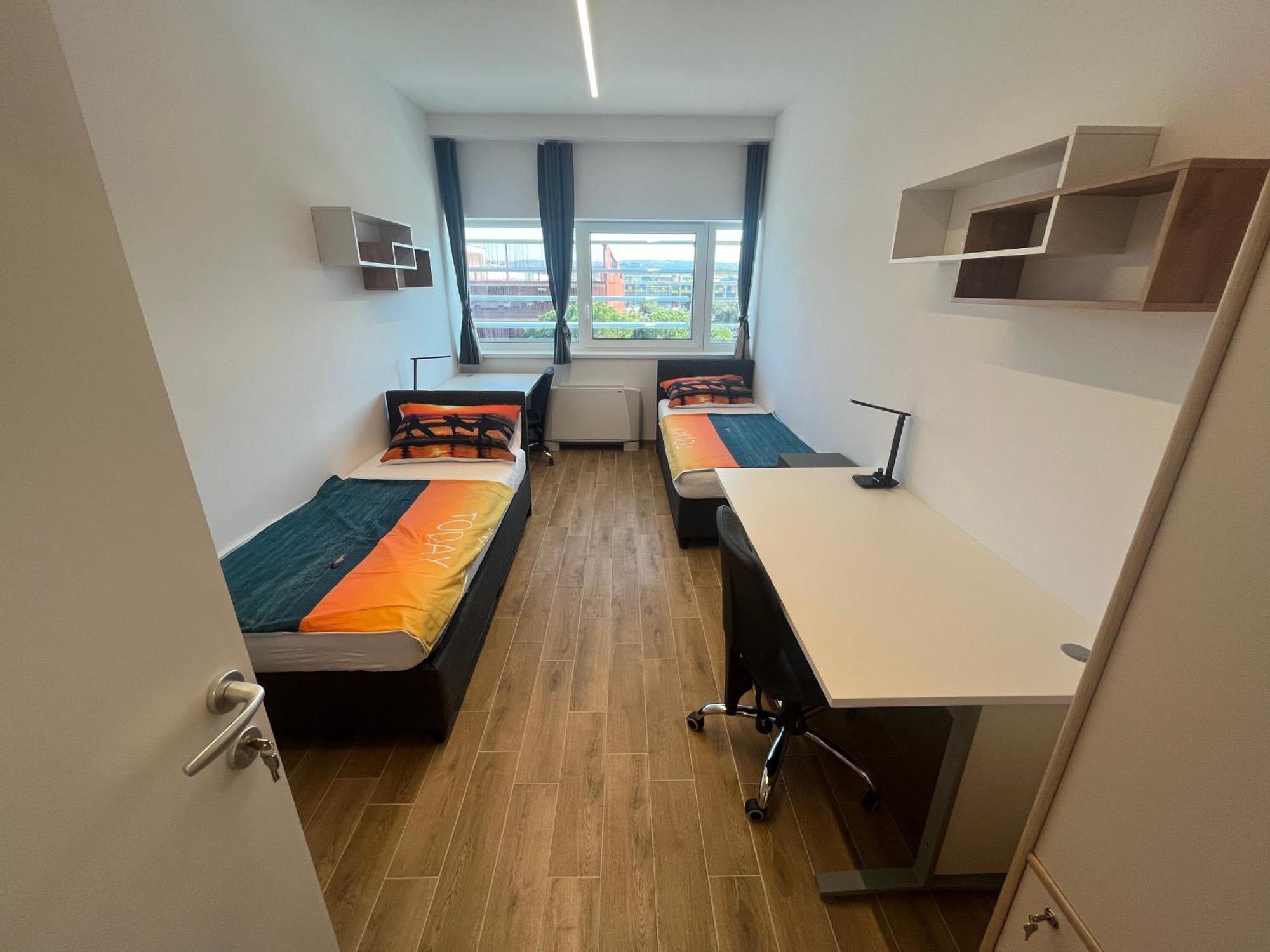 Motel Barka Koper Extérieur photo