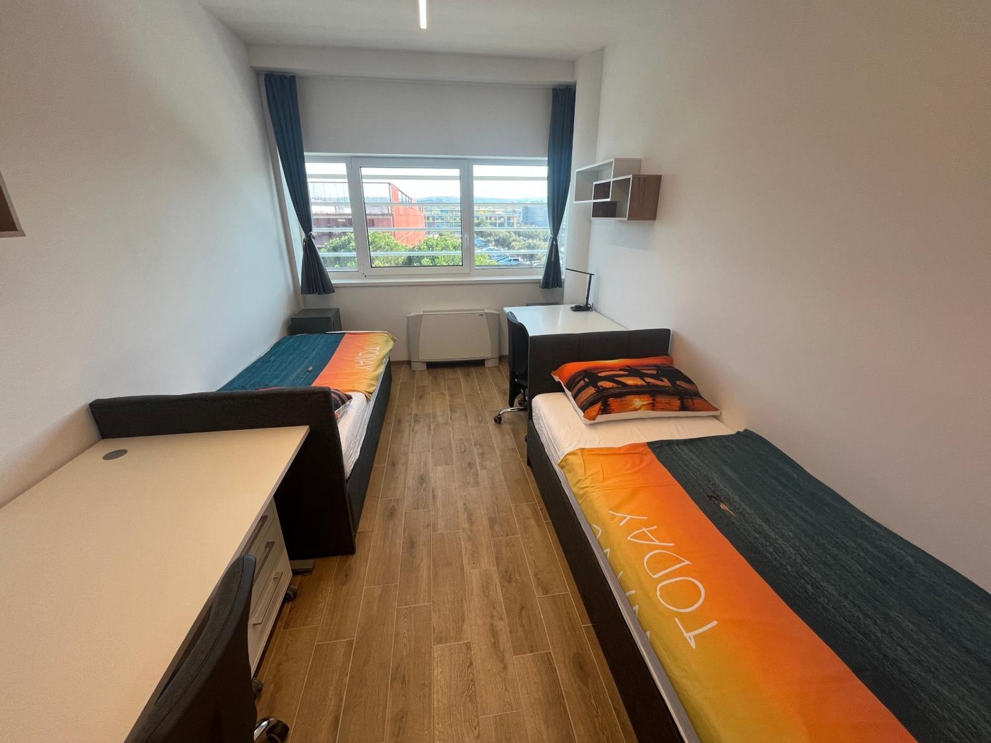 Motel Barka Koper Extérieur photo