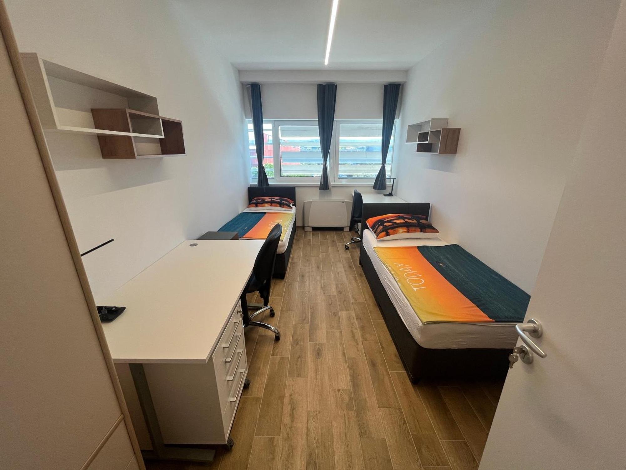 Motel Barka Koper Extérieur photo
