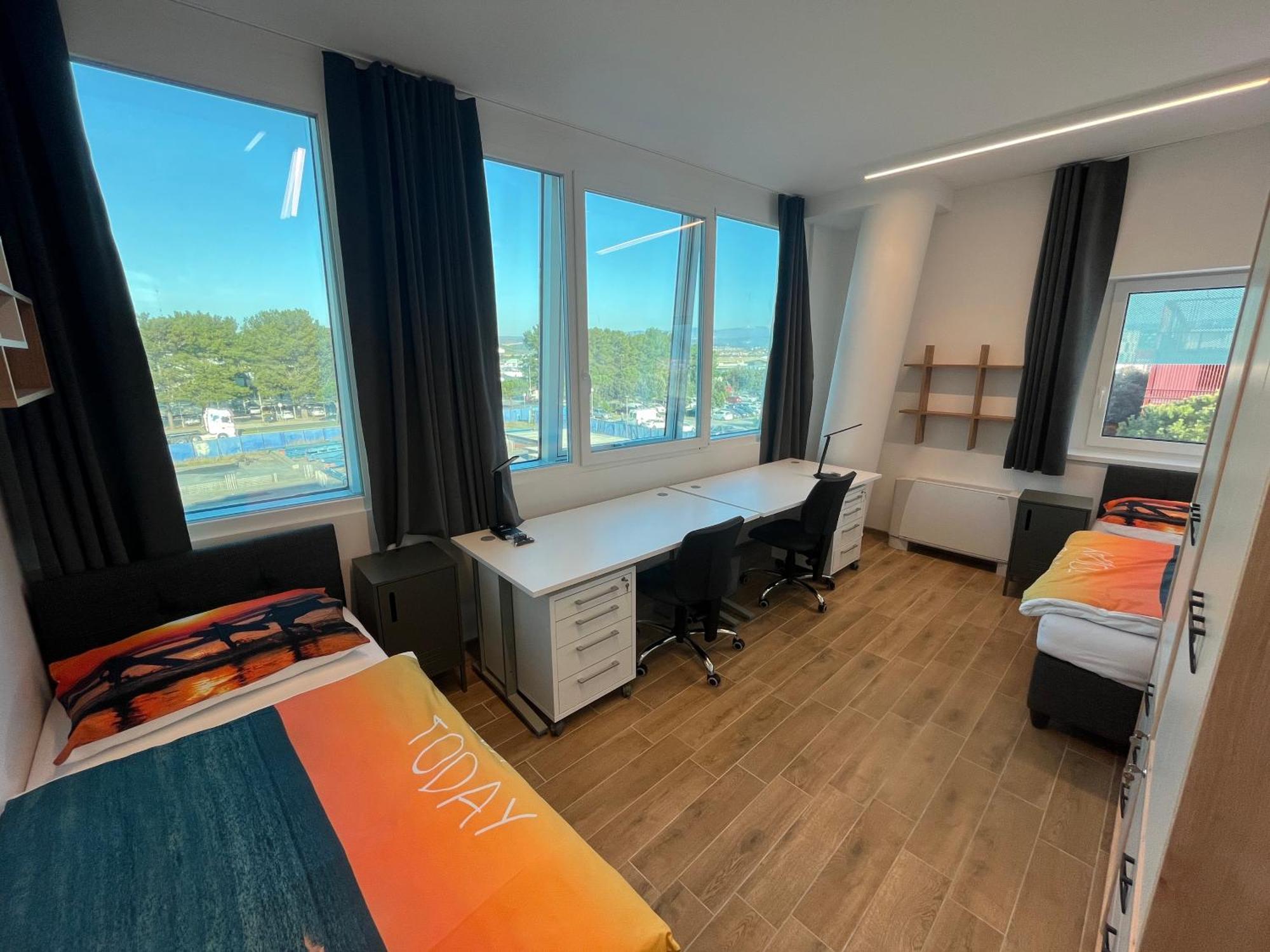 Motel Barka Koper Extérieur photo