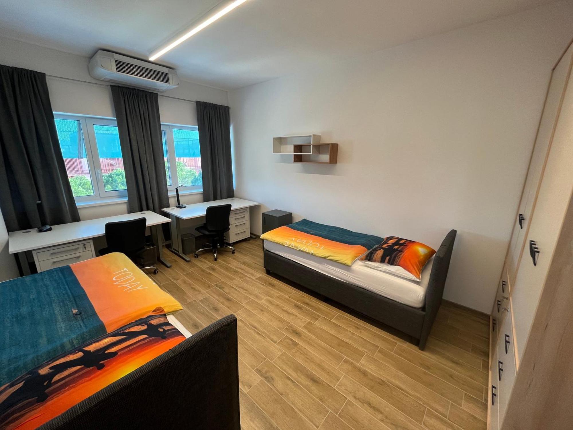 Motel Barka Koper Extérieur photo