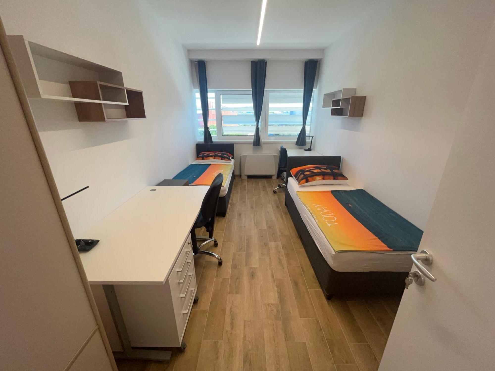 Motel Barka Koper Extérieur photo