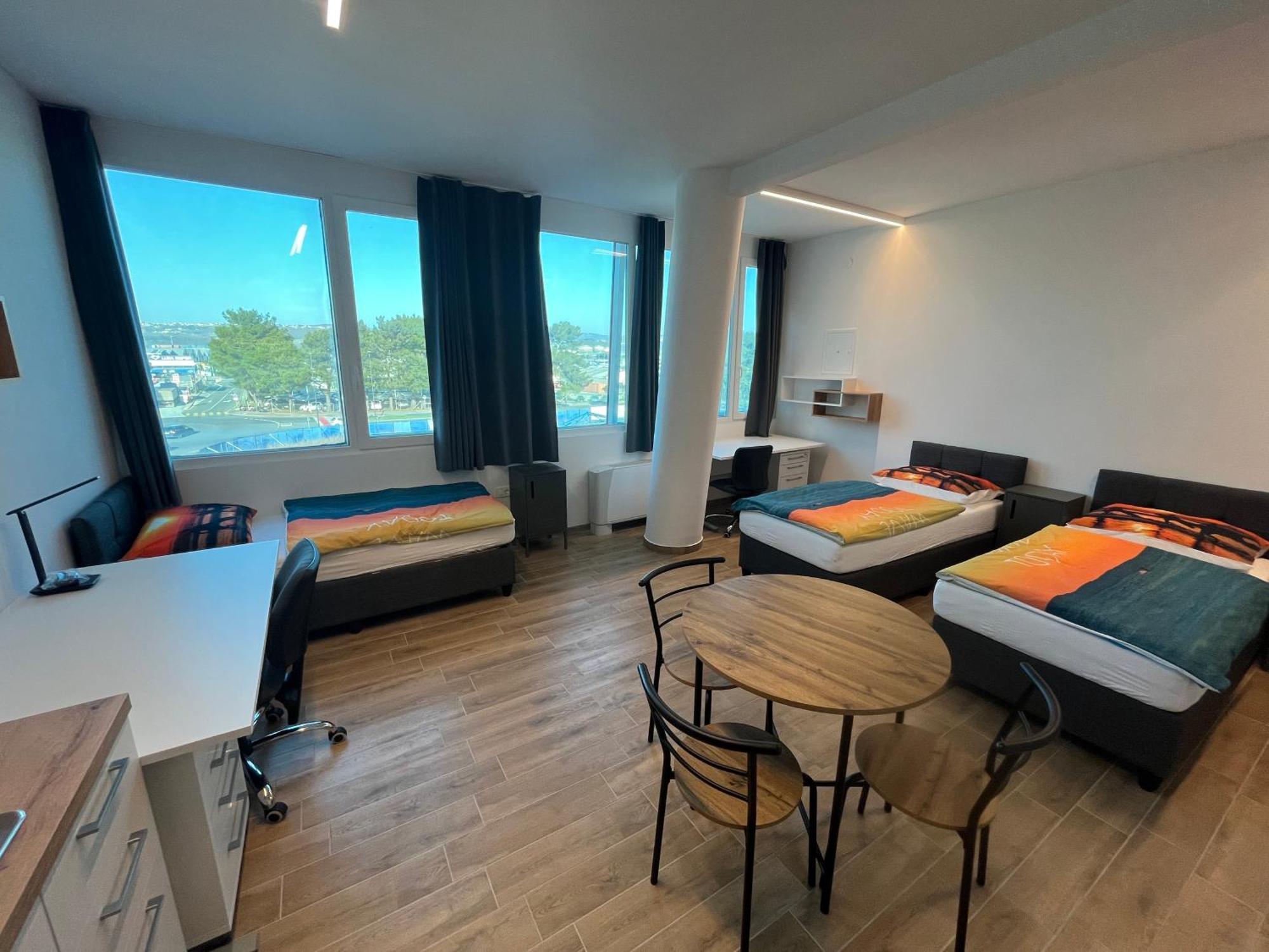 Motel Barka Koper Extérieur photo