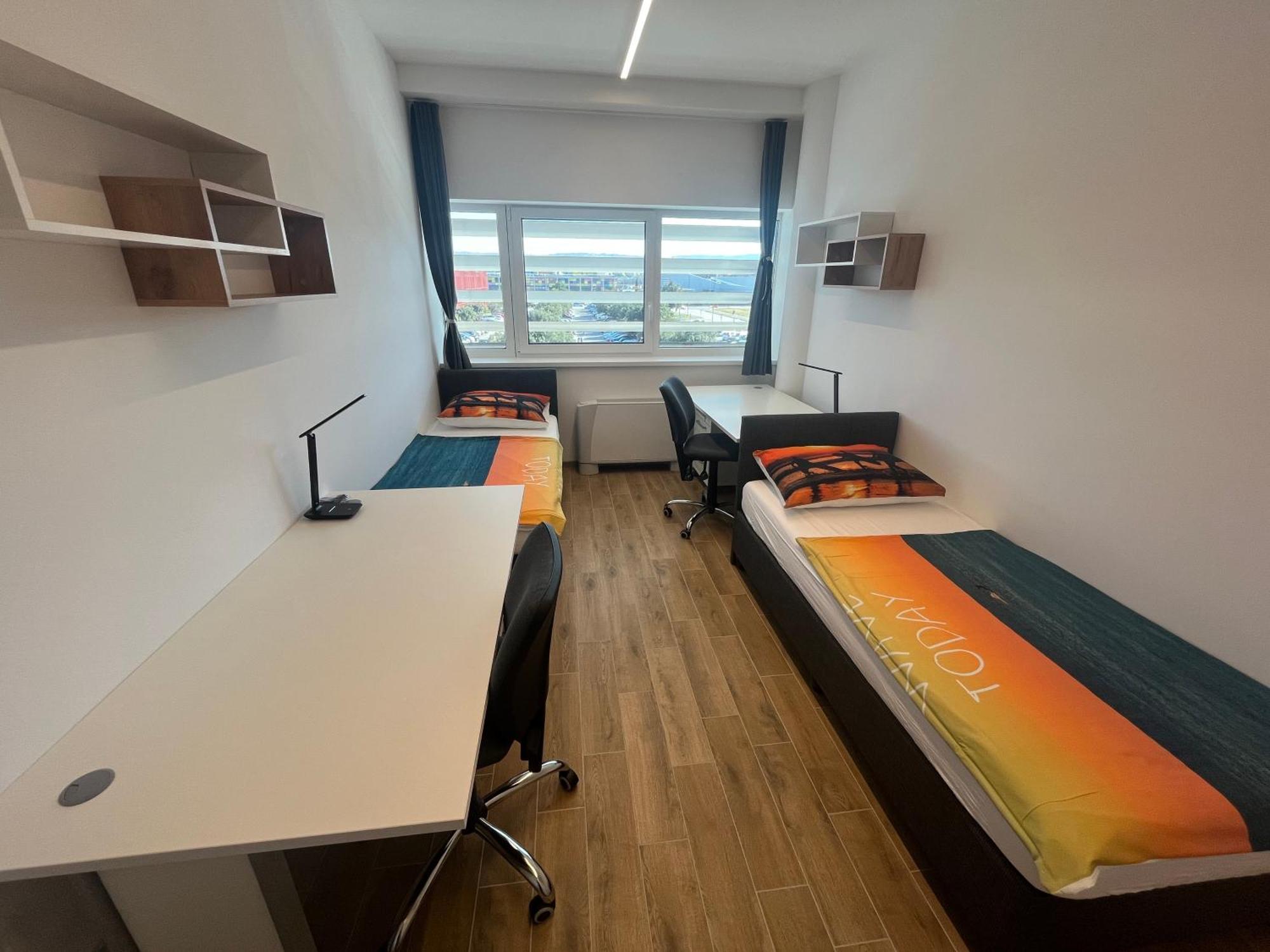 Motel Barka Koper Extérieur photo